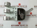Yamatake Honeywell 0-200 Kpa Pneumatic Valve Positioner