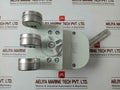 Yamatake Honeywell 0-200 Kpa Pneumatic Valve Positioner
