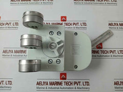 Yamatake Honeywell 0-200 Kpa Pneumatic Valve Positioner
