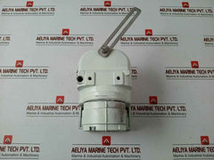 Yamatake Honeywell 0-200 Kpa Pneumatic Valve Positioner