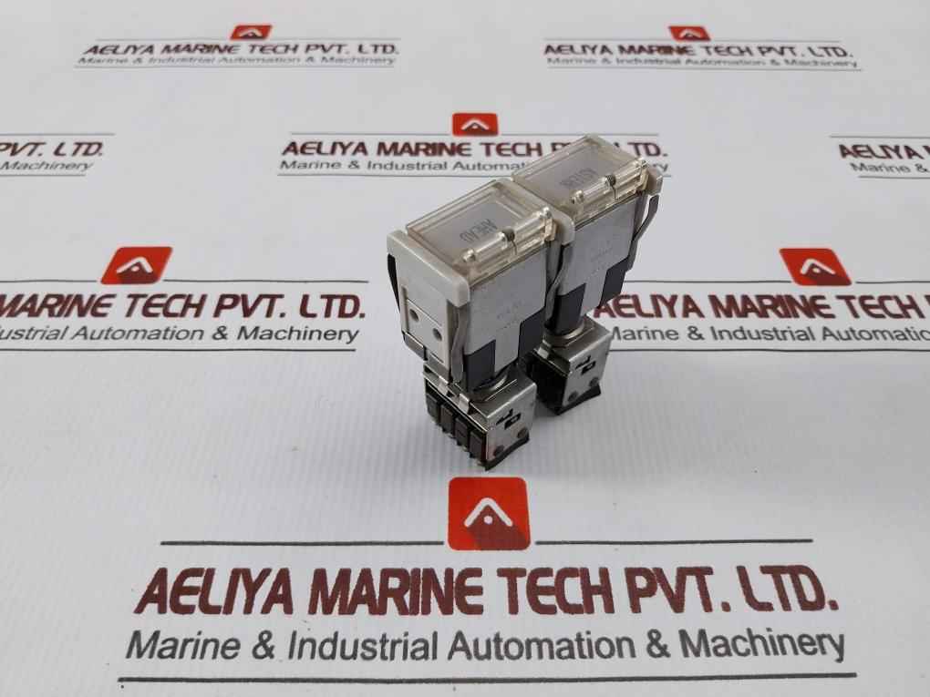 Yamatake Honeywell 2C5101 Micro Switch Set