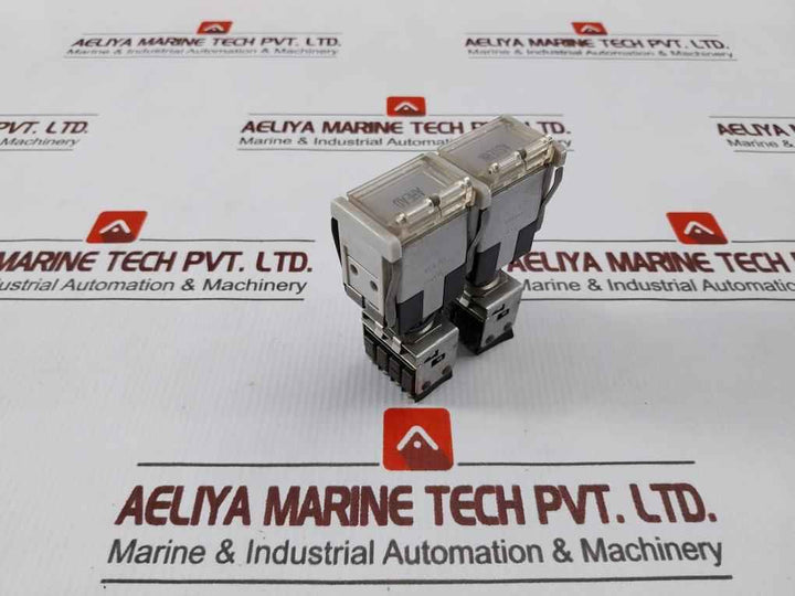 Yamatake Honeywell 2C5101 Micro Switch Set