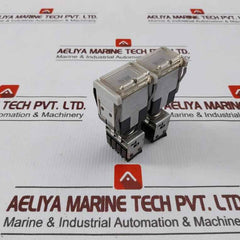 Yamatake Honeywell 2C5101 Micro Switch Set