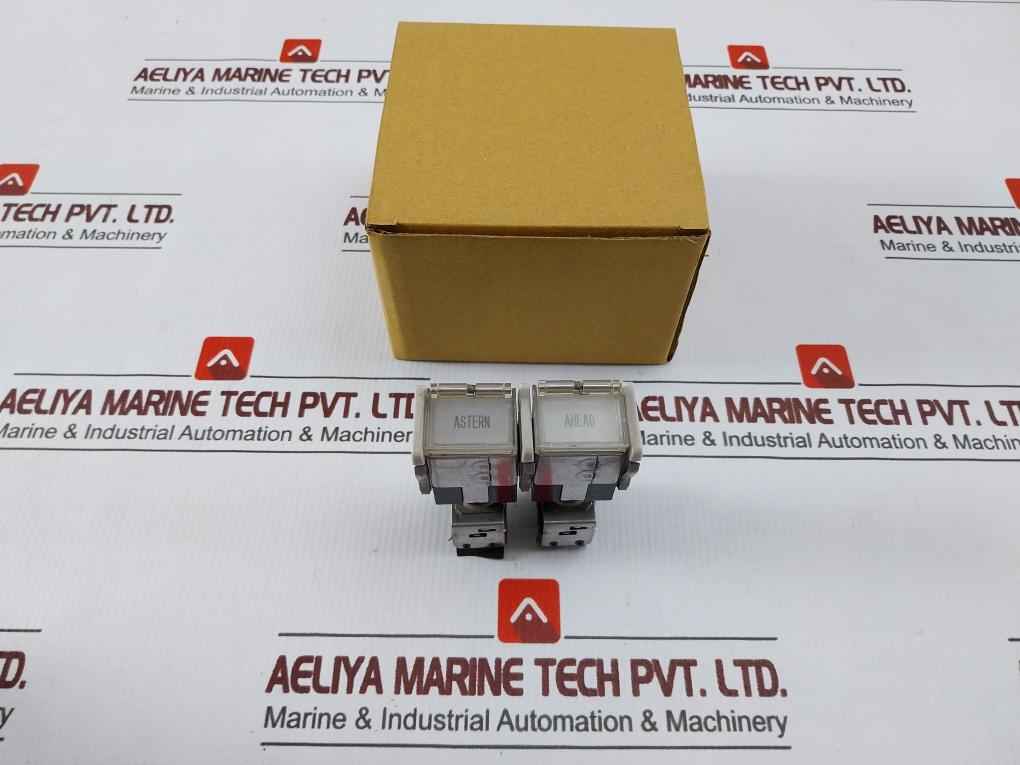 Yamatake Honeywell 2C5101 Micro Switch Set