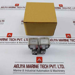 Yamatake Honeywell 2C5101 Micro Switch Set