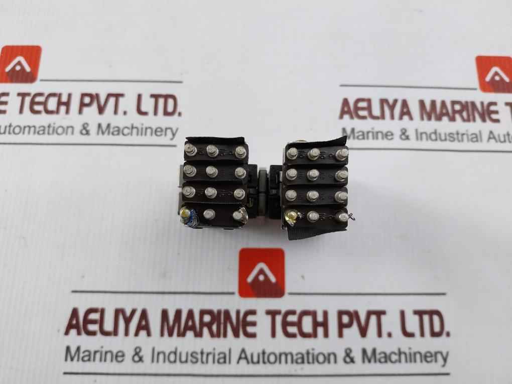 Yamatake Honeywell 2C5101 Micro Switch Set