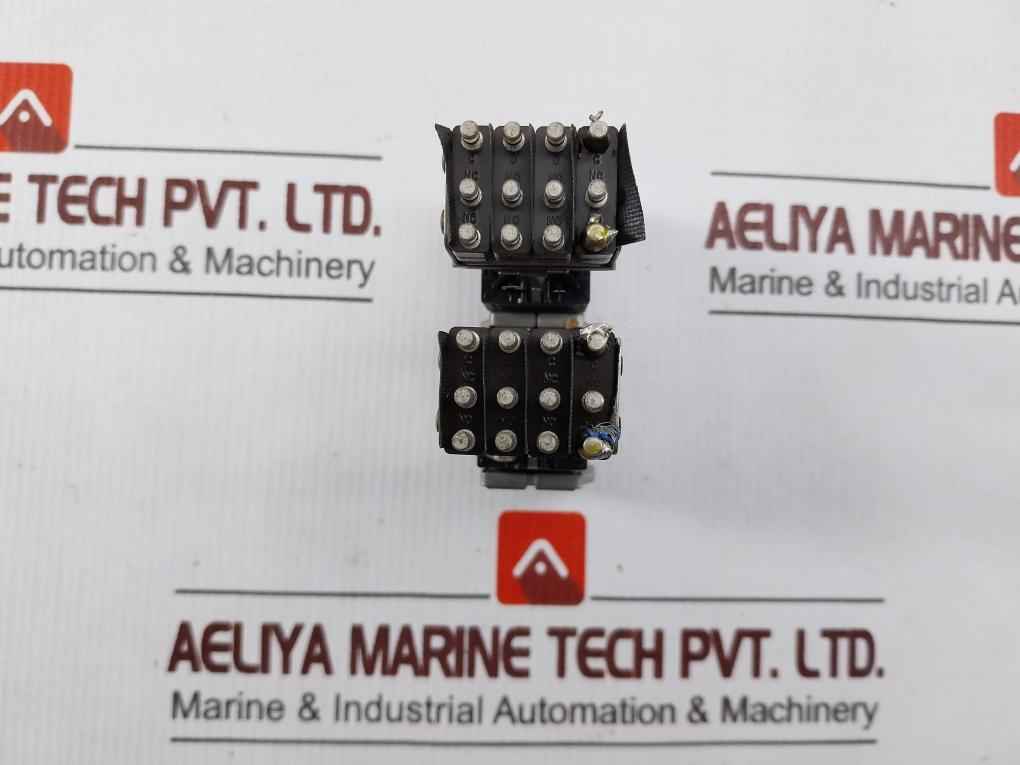 Yamatake Honeywell 2C5101 Micro Switch Set