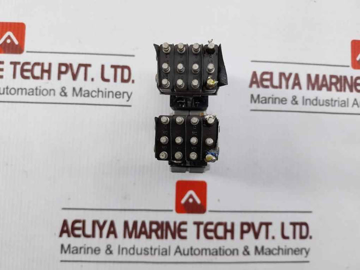 Yamatake Honeywell 2C5101 Micro Switch Set