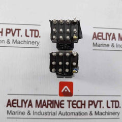 Yamatake Honeywell 2C5101 Micro Switch Set
