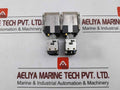 Yamatake Honeywell 2C5101 Micro Switch Set