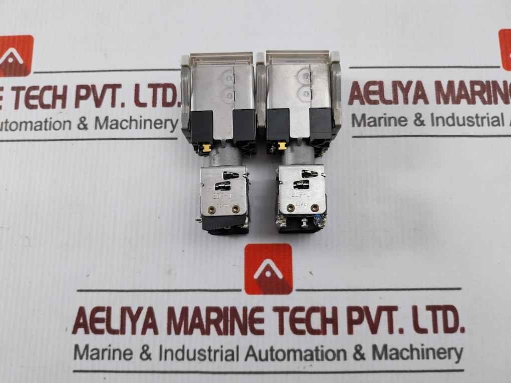 Yamatake Honeywell 2C5101 Micro Switch Set