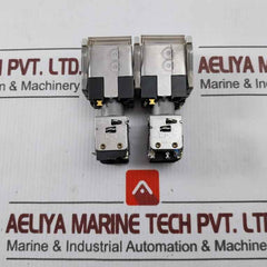 Yamatake Honeywell 2C5101 Micro Switch Set