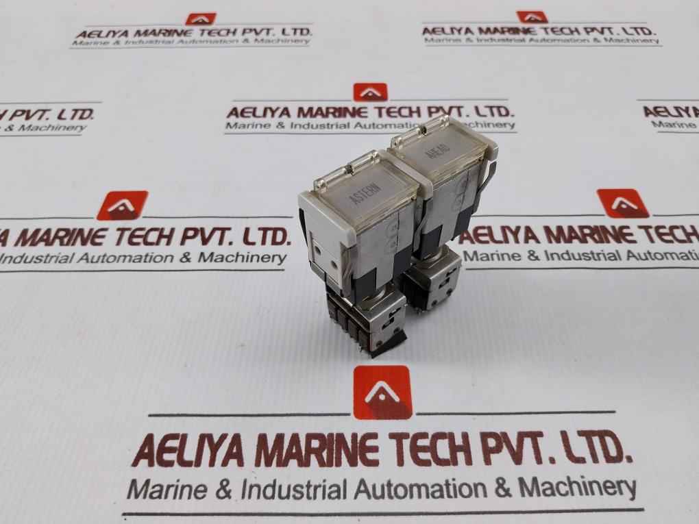 Yamatake Honeywell 2C5101 Micro Switch Set