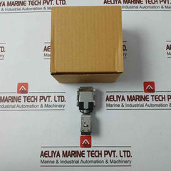 Yamatake Honeywell 2C5101 Pushbutton Micro Switch 2C5101,2D33L-j