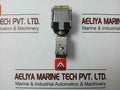 Yamatake Honeywell 2C5101 Pushbutton Micro Switch 2C5101,2D33L-j