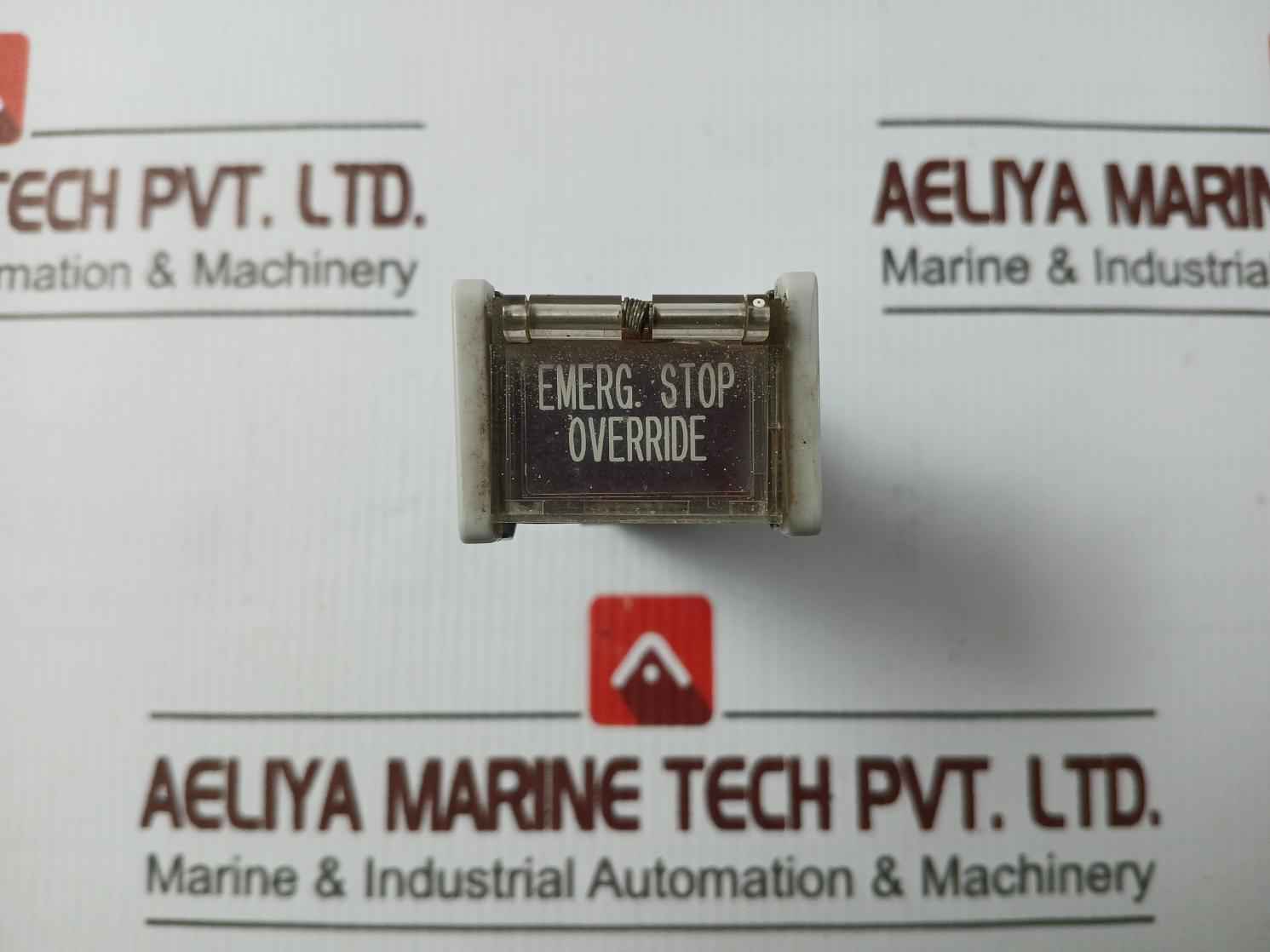 Yamatake Honeywell 2C5101 Pushbutton Micro Switch 2C5101,2D33L-j