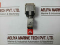 Yamatake Honeywell 2C5101 Pushbutton Micro Switch 2C5101,2D33L-j