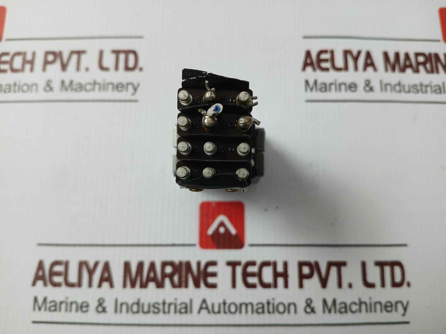 Yamatake Honeywell 2C5101 Pushbutton Micro Switch 2C5101,2D33L-j