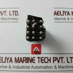 Yamatake Honeywell 2C5101 Pushbutton Micro Switch 2C5101,2D33L-j