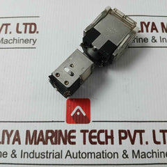 Yamatake Honeywell 2C5101 Pushbutton Micro Switch 2C5101,2D33L-j