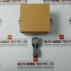 Yamatake Honeywell 2C5101 Pushbutton Micro Switch Indicator Operator 2D33L-j