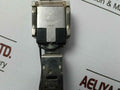 Yamatake Honeywell 2C5101 Pushbutton Micro Switch Indicator Operator 2D33L-j