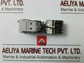 Yamatake Honeywell 2C5101 Pushbutton Micro Switch Indicator Operator 2D33L-j
