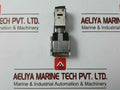 Yamatake Honeywell 2C5101 Pushbutton Micro Switch Indicator Operator 2D33L-j