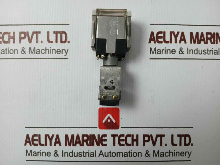 Yamatake Honeywell 2D33L-j Micro Switch 2D33L-j,2C5101,0048A
