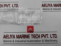 Yamatake Honeywell 2D77L-j Switch Unit