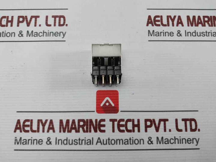 Yamatake Honeywell 2D77L-j Switch Unit