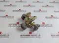 Yamatake Honeywell 3-way Manifold Valve Zb Sf