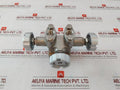 Yamatake Honeywell 316 Tz Transmitter With Valve And Spare 0A0-000-02C 316 Tz Ca3