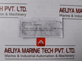 Yamatake Honeywell 316 Tz Transmitter With Valve And Spare 0A0-000-02C 316 Tz Ca3