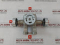 Yamatake Honeywell 316 Tz Transmitter With Valve And Spare 0A0-000-02C 316 Tz Ca3
