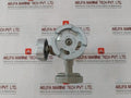 Yamatake Honeywell 316 Tz Transmitter With Valve And Spare 0A0-000-02C 316 Tz Ca3
