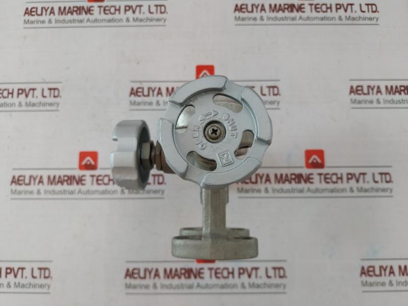 Yamatake Honeywell 316 Tz Transmitter With Valve And Spare 0A0-000-02C 316 Tz Ca3