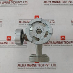 Yamatake Honeywell 316 Tz Transmitter With Valve And Spare 0A0-000-02C 316 Tz Ca3
