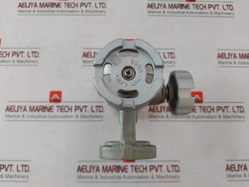 Yamatake Honeywell 316 Tz Transmitter With Valve And Spare 0A0-000-02C 316 Tz Ca3