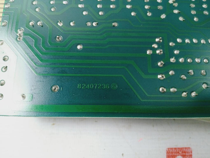 Yamatake Honeywell 82407235-112 Analog Signal Interface Board 4-20Ma
