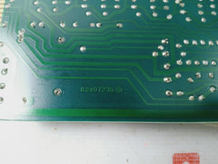 Yamatake Honeywell 82407235-112 Analog Signal Interface Board 4-20Ma