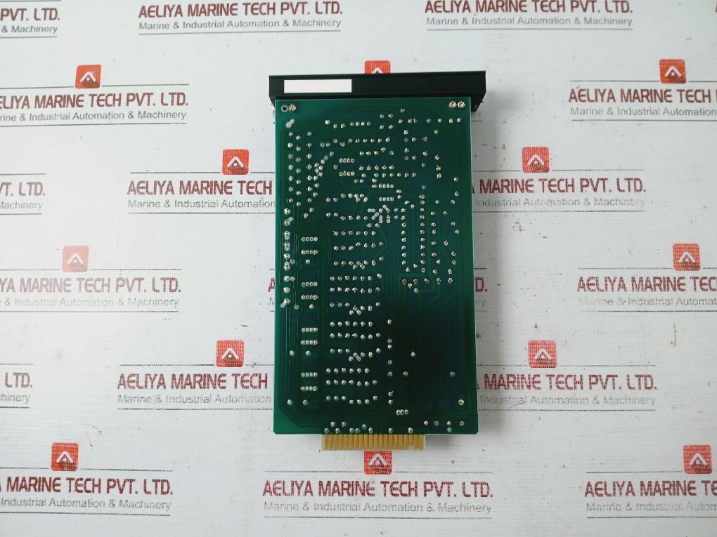 Yamatake Honeywell 82407235-112 Analog Signal Interface Board 4-20Ma