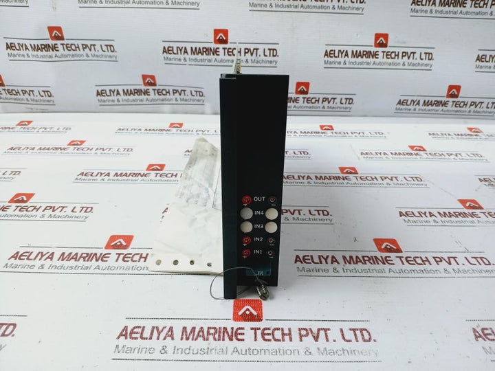 Yamatake Honeywell 82407235-112 Analog Signal Interface Board 4-20Ma
