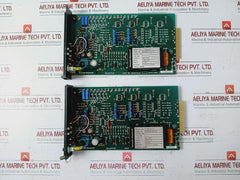 Yamatake Honeywell 82407235-112 Analog Signal Interface Board 4-20Ma