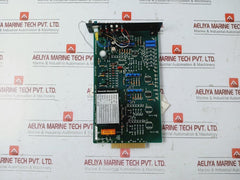 Yamatake Honeywell 82407235-112 Analog Signal Interface Board 4-20Ma