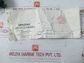 Yamatake Honeywell 82407235-112 Analog Signal Interface Board 4-20Ma