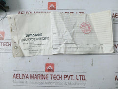 Yamatake Honeywell 82407235-112 Analog Signal Interface Board 4-20Ma