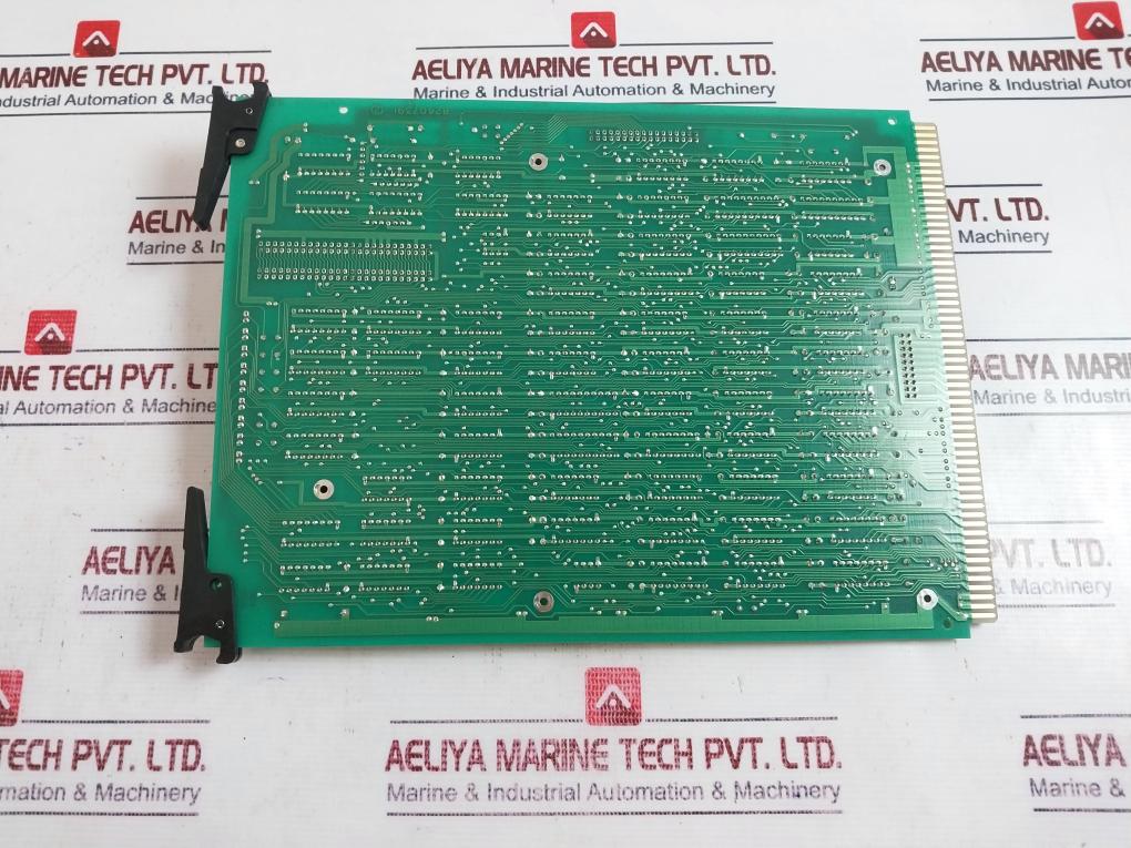 Yamatake Honeywell 82407390-001 Circuit Board Control Card Ibi Module Plugin