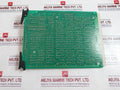Yamatake Honeywell 82407390-001 Circuit Board Control Card Ibi Module Plugin