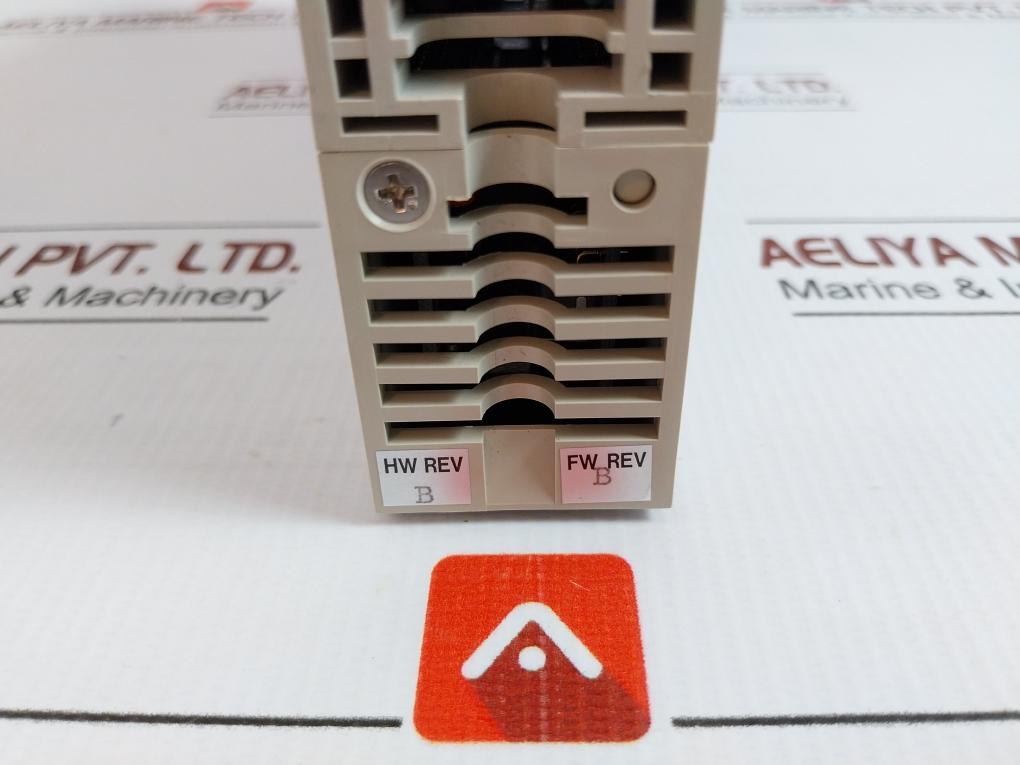 Yamatake Honeywell Analog Output Module J-aom10